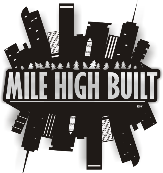 Mile High Built